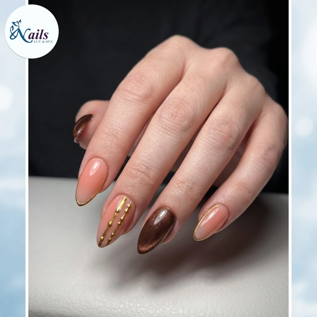 Nail art